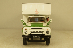 Кавз-3982 (Зил-133ГЯ) Олимпиада-80, TruckTyr 1:43