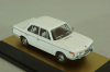 BMW 2000 1966, white, 02163, Schuco 1:43 Уценка!