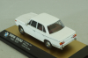 BMW 2000 1966, white, 02163, Schuco 1:43 Уценка!