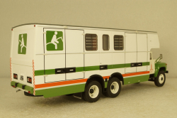 Кавз-3982 (Зил-133ГЯ) Олимпиада-80, TruckTyr 1:43