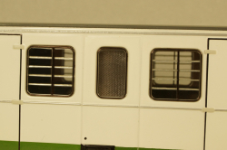 Кавз-3982 (Зил-133ГЯ) Олимпиада-80, TruckTyr 1:43