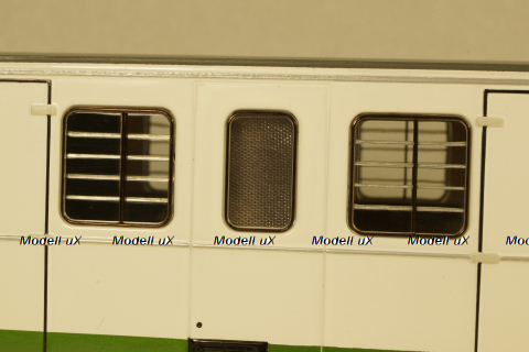 Кавз-3982 (Зил-133ГЯ) Олимпиада-80, TruckTyr 1:43