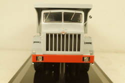 Маз-530 карьерный самосвал большой грузоподъёмности, TruckTyr 1:43