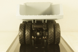 Маз-530 карьерный самосвал большой грузоподъёмности, TruckTyr 1:43