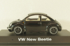 Volkswagen New Beetle "Black Magic" 1998, 4534, Schuco 1:43
