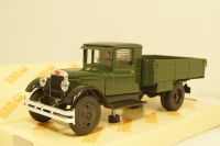 ЗИС (АМО)-3 зелёный, Н264, НАП 1:43