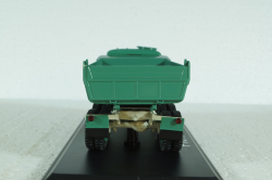 Praga V3S S1 Green Dumper, PCL47139, Premium Classixxs 1:43
