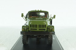 Зил-131 АРС-14, хаки, PCL47156, Premium Classixxs 1:43