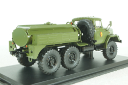 Зил-131 АРС-14, хаки, PCL47156, Premium Classixxs 1:43