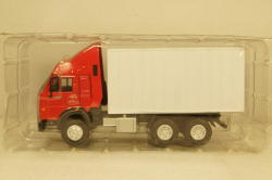 Камаз 54115, Autobahn 1:43