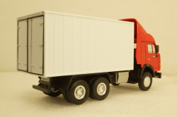 Камаз 54115, Autobahn 1:43