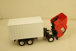 Камаз 54115, Autobahn 1:43