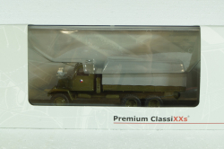 Praga V3S Olive PP-Truck, PCL47138, Premium Classixxs 1:43