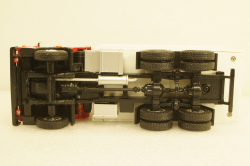 Камаз 54115, Autobahn 1:43