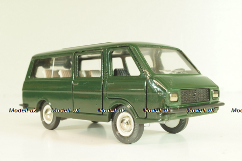 Раф-2203 А18, бутылочный, Тантал/Радон 1:43