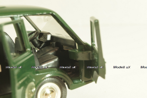 Раф-2203 А18, бутылочный, Тантал/Радон 1:43