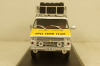 Chevrolet G20 Opel Euro Team, Rally Assistance №30 1:43