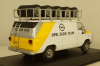 Chevrolet G20 Opel Euro Team, Rally Assistance №30 1:43
