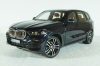 BMW X5 (F15) Blue Metallic 2019, 183283, Norev 1:18