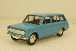 Ваз-2102, Агат 1:43