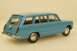 Ваз-2102, Агат 1:43