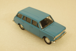 Ваз-2102, Агат 1:43