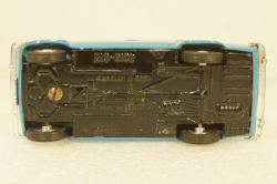 Ваз-2102, Агат 1:43