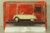 Citroën 2CV Cabriolet 4 season, Altaya 1:43