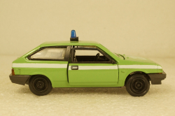 Ваз-2108 Самара, Госохотинспекция, конверсия 1:43