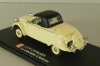 Citroën 2CV Cabriolet 4 season, Altaya 1:43
