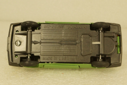 Ваз-2108 Самара, Госохотинспекция, конверсия 1:43