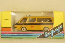 Раф-2203, милиция, Тантал/Радон 1:43