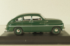 Ford Vedette 1950, green, Altaya 1:43