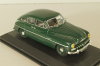 Ford Vedette 1950, green, Altaya 1:43