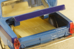 Газ-24 А14 милиция, конверсия 1:43