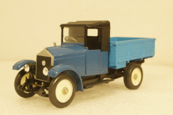 Амо-Ф15, синий, Арек 1:43