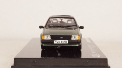 Ford Escort MkIII GL right hand drive, vss24833R, Vitesse 1:43