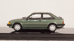 Ford Escort MkIII GL right hand drive, vss24833R, Vitesse 1:43