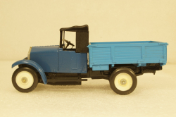 Амо-Ф15, синий, Арек 1:43