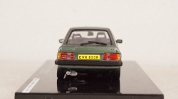 Ford Escort MkIII GL right hand drive, vss24833R, Vitesse 1:43