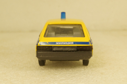 Москвич-2141 Милиция, конверсия 1:43
