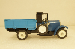 Амо-Ф15, синий, Арек 1:43