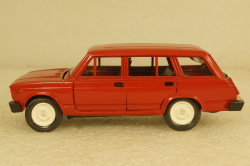 Ваз-2104, конверсия СССР 1:43