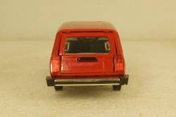 Ваз-2104, конверсия СССР 1:43