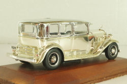 Cadillac V8 Imperial sedan, Atlas 1:43