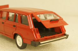 Ваз-2104, конверсия СССР 1:43
