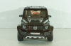 Mercedes Brabus G900 (W463) 2021, black, DH24004, Shuang Ma 1:24