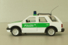 Opel Frontera (Frontera A) Polizei 1991, white/green, 51142, Gama 1:43