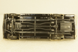 Зил-117, конверсия 1:43