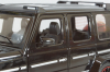 Mercedes Brabus G900 (W463) 2021, black, DH24004, Shuang Ma 1:24